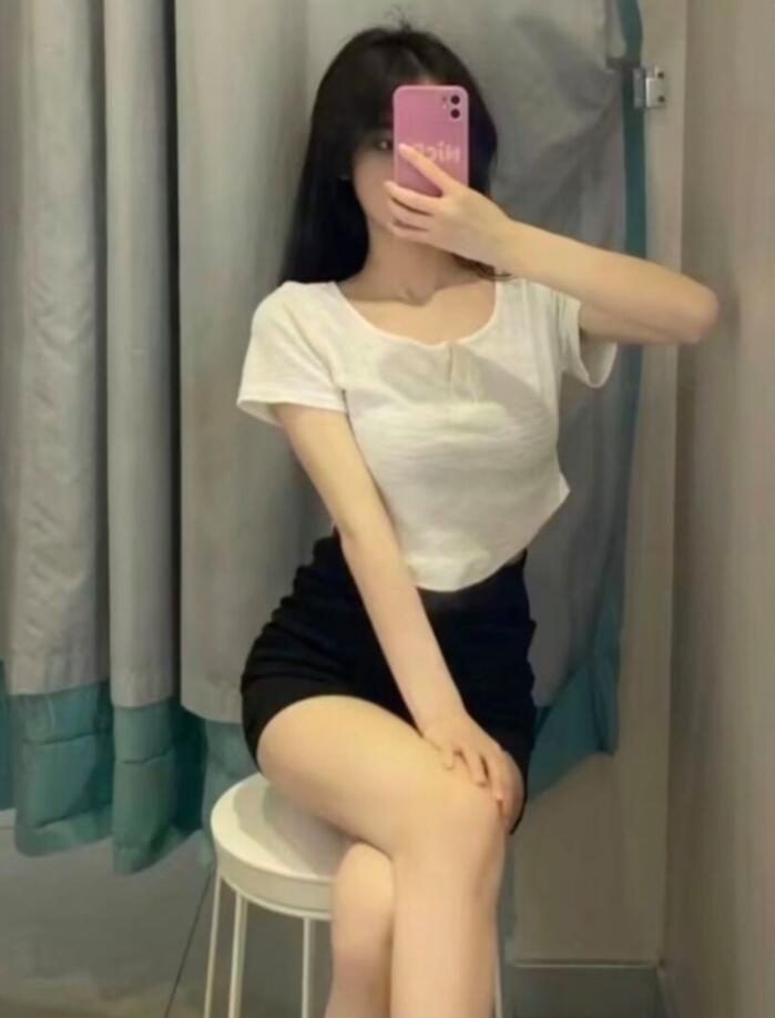 江阴良家妹子身材不错