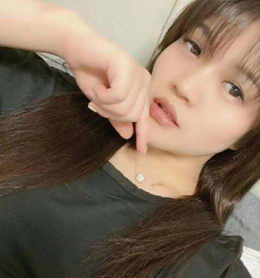 虹口小沫，身材极品，值得拥有