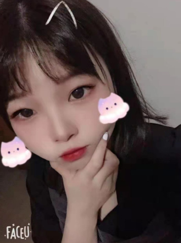 软妹小玉
