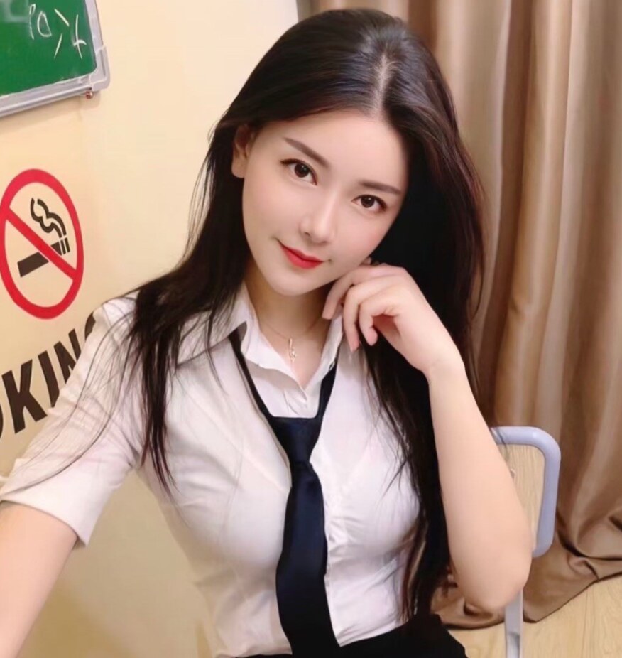 巨乳小姐姐极致口活