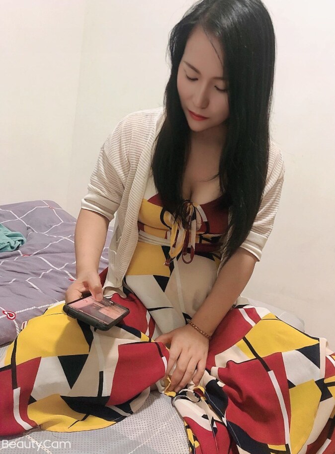 钟楼小嫂子