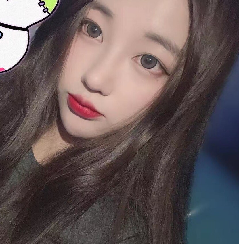 温柔兼职小妹