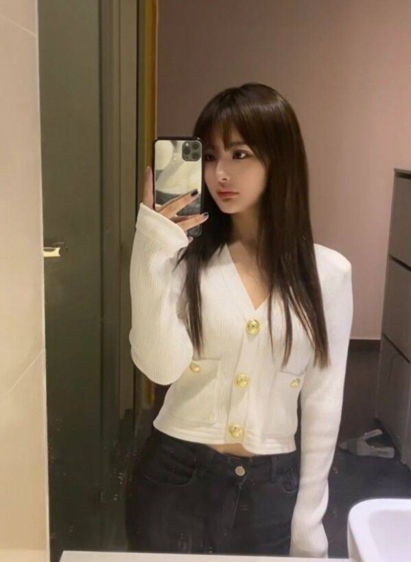 杭州妹子雪碧