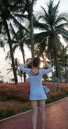 海口服务态度很不错