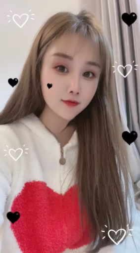 闵行妹妹，身材很好