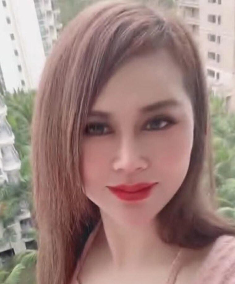 熟女韵味足
