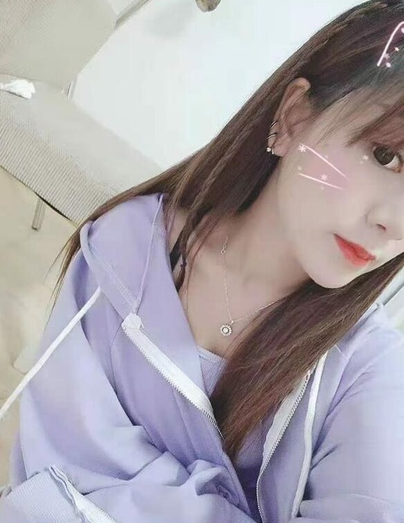 东湖区粉萌小萝莉