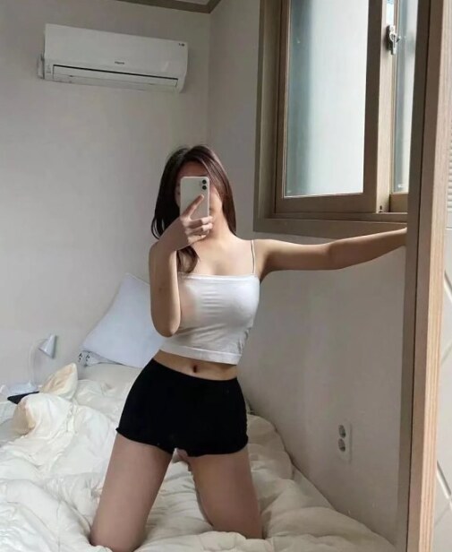 青岛妹子很会玩