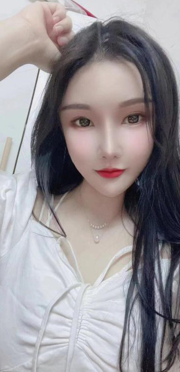 分享大胸年轻妹妹