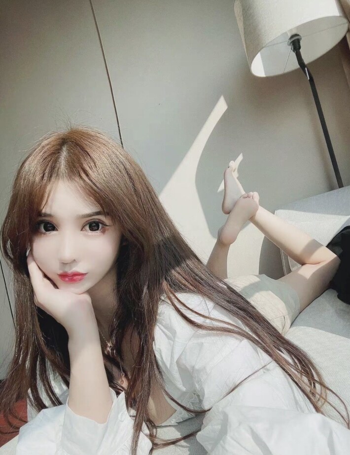 香甜年轻妹子。性价比高