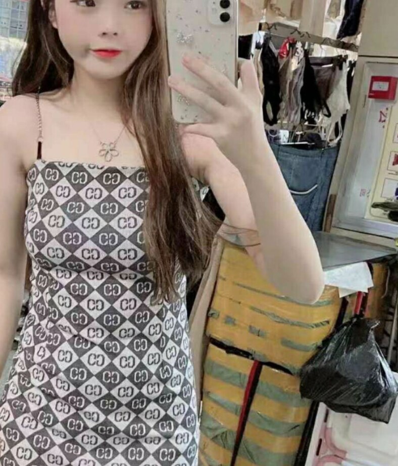 小女人别有风味