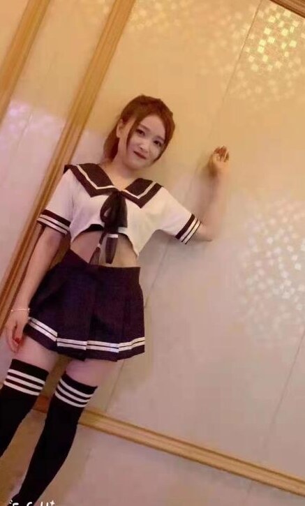罗湖小小娜