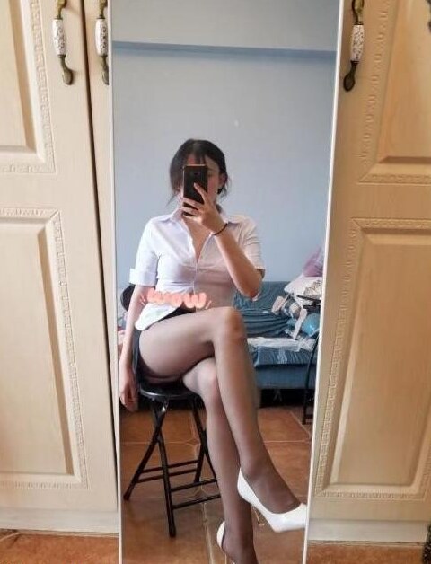 成都长腿邻家小妹