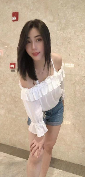 福田御姐风西西