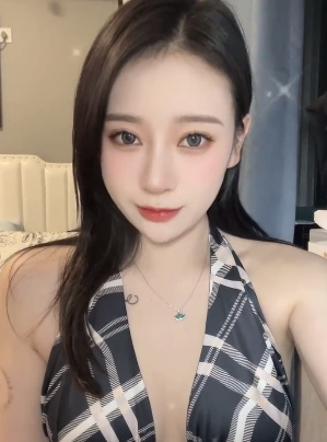 居家小欲女