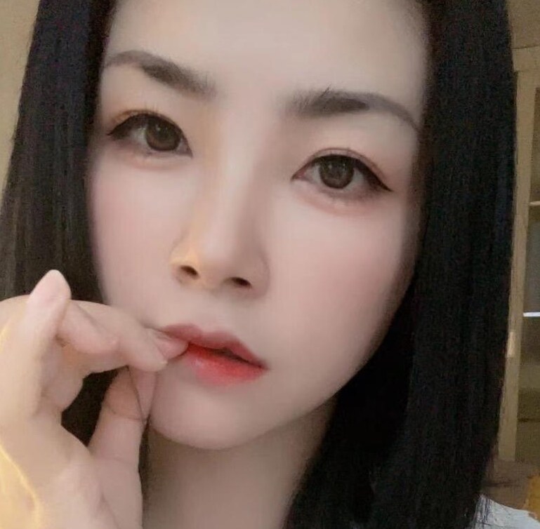 鄞州轻熟女可吻