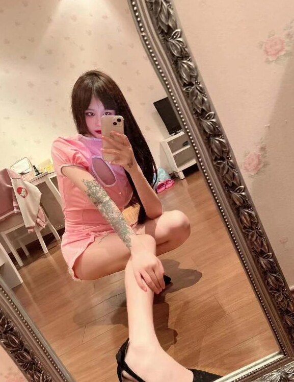 无锡小芳姑娘
