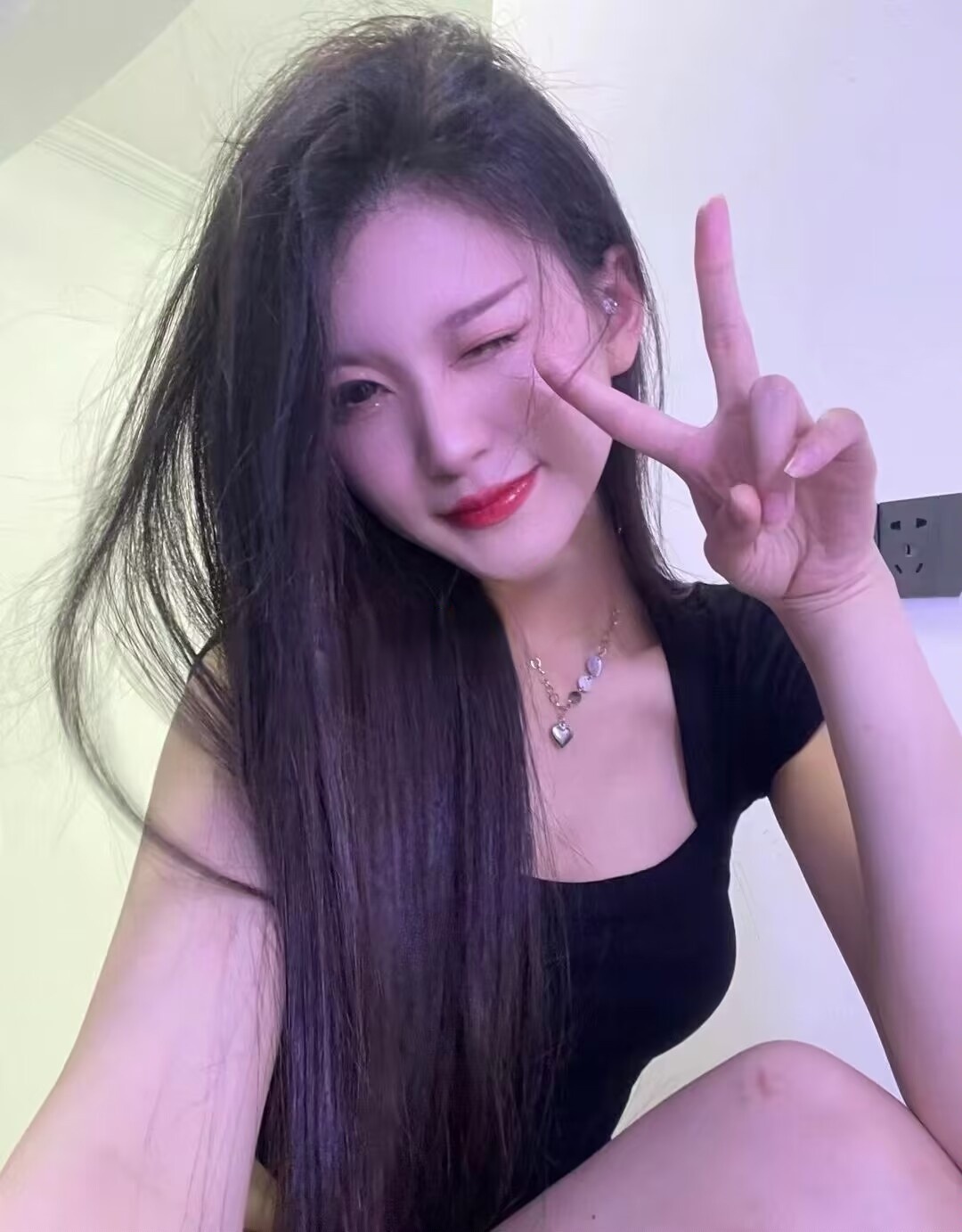 河西区水润妹妹