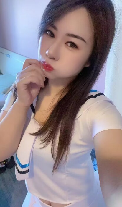 南方女孩，温柔多情