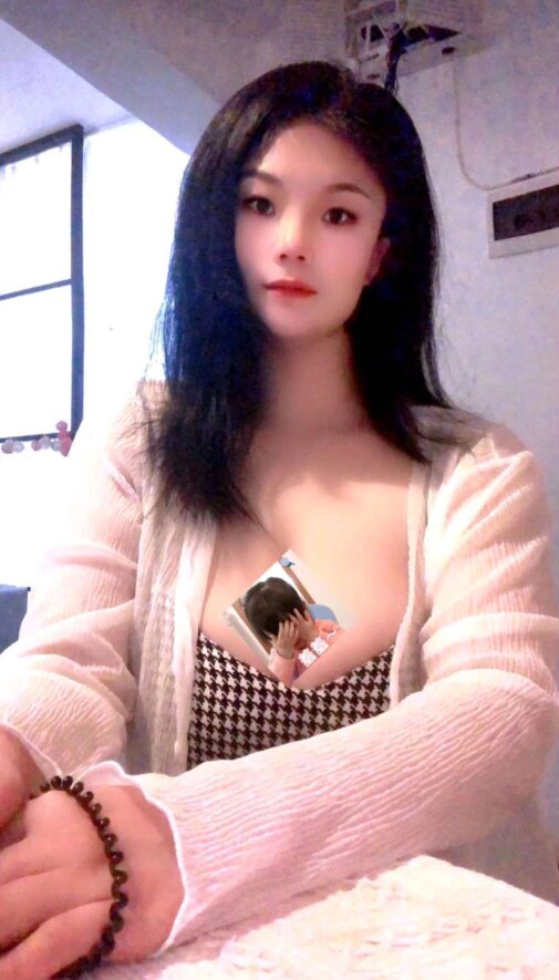 天河舌吻张老师