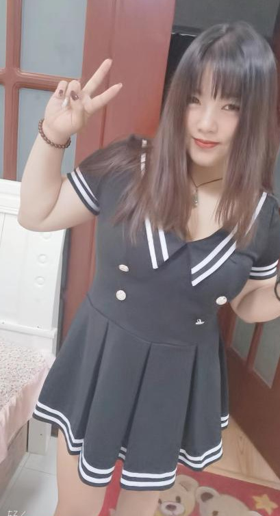 包河区微胖公寓女