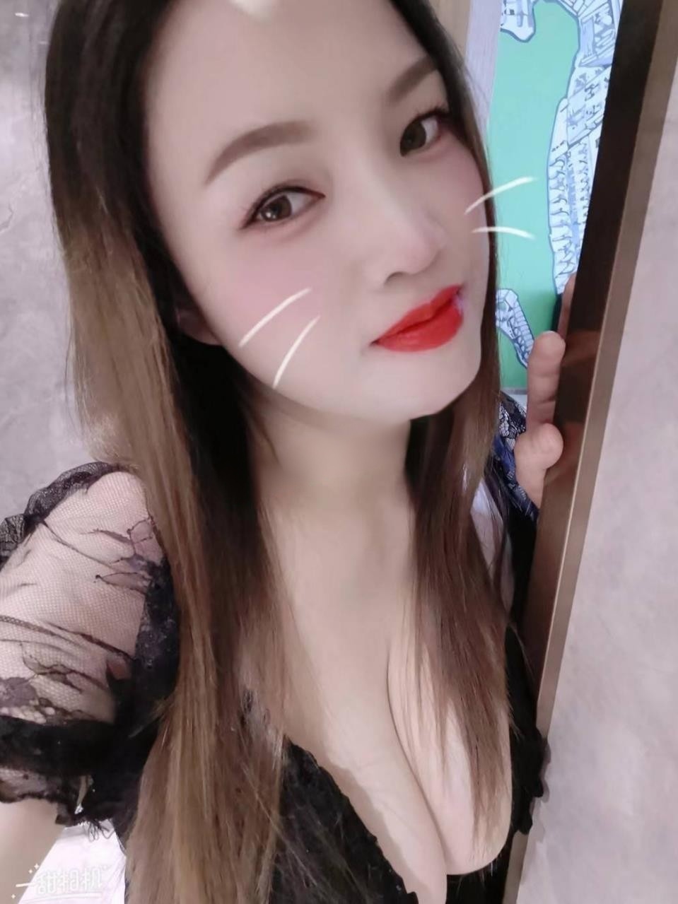 广州天河岗顶张老师