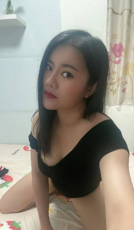 双流机场附近大胸骚妹