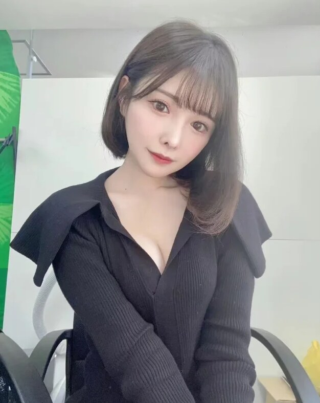 高质量新下水小姐姐