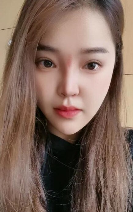 海口服务型美女