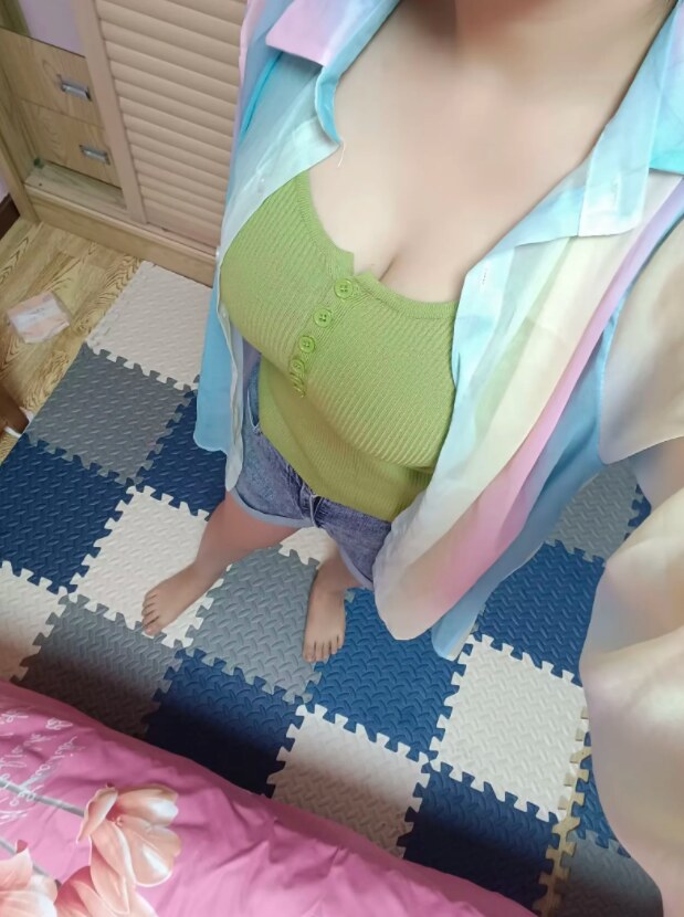 武汉大奶爽记