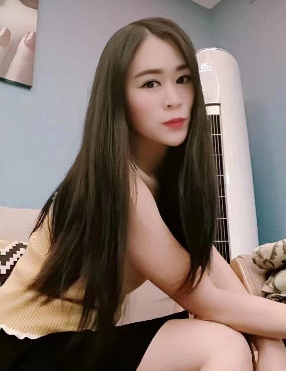 余杭美容师小如