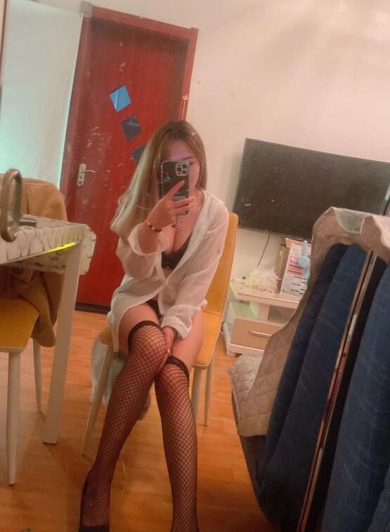 王家湾mm沐小兮