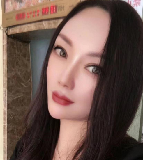 南开性感熟女