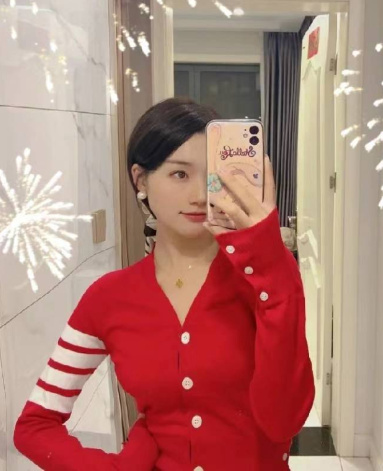 西安北关身材倍棒妹子