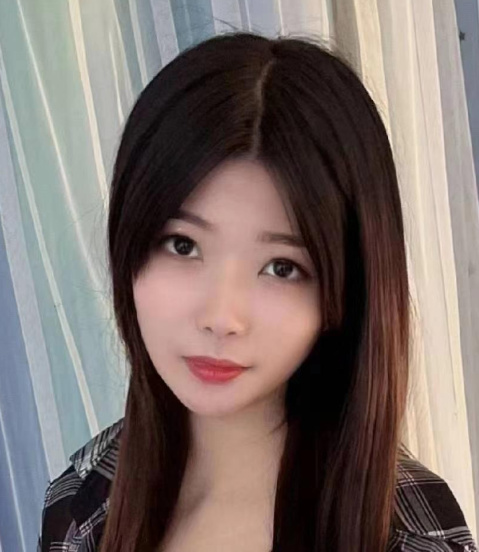 龙华大长腿妹妹