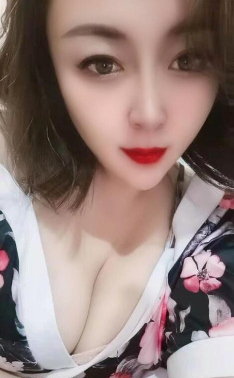 杭州大胸欲妹