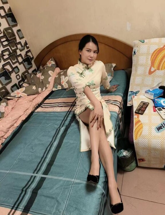 市北韵味少妇