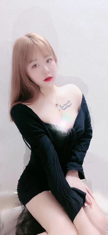 天津莹莹服务系妹子