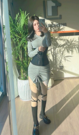 黄浦气质美女娟子