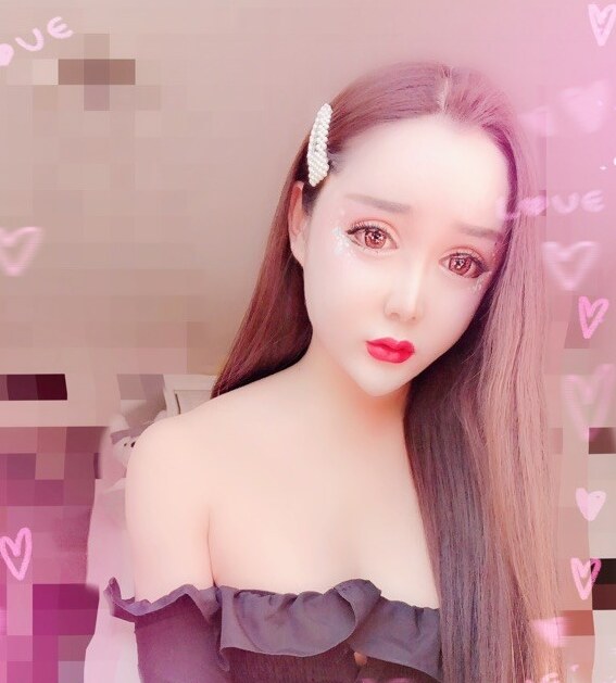特懂男人的伪娘