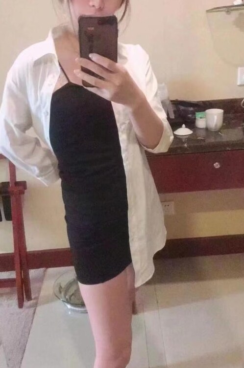 体验温柔美腿