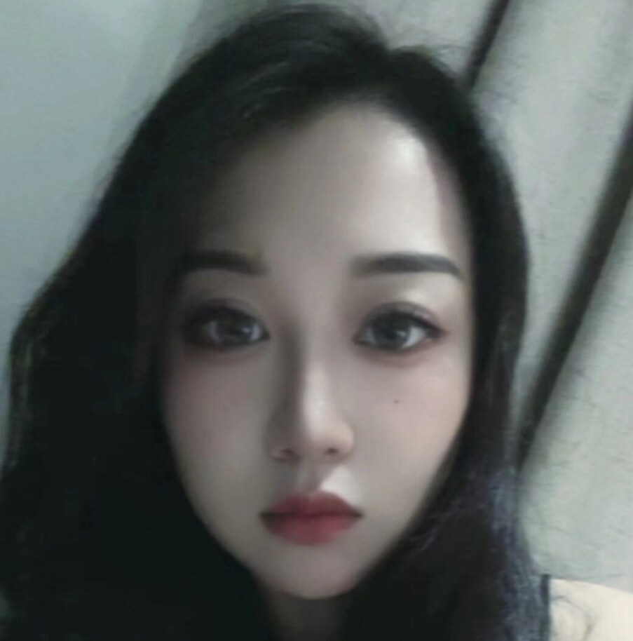 超甜纯欲女婉婉