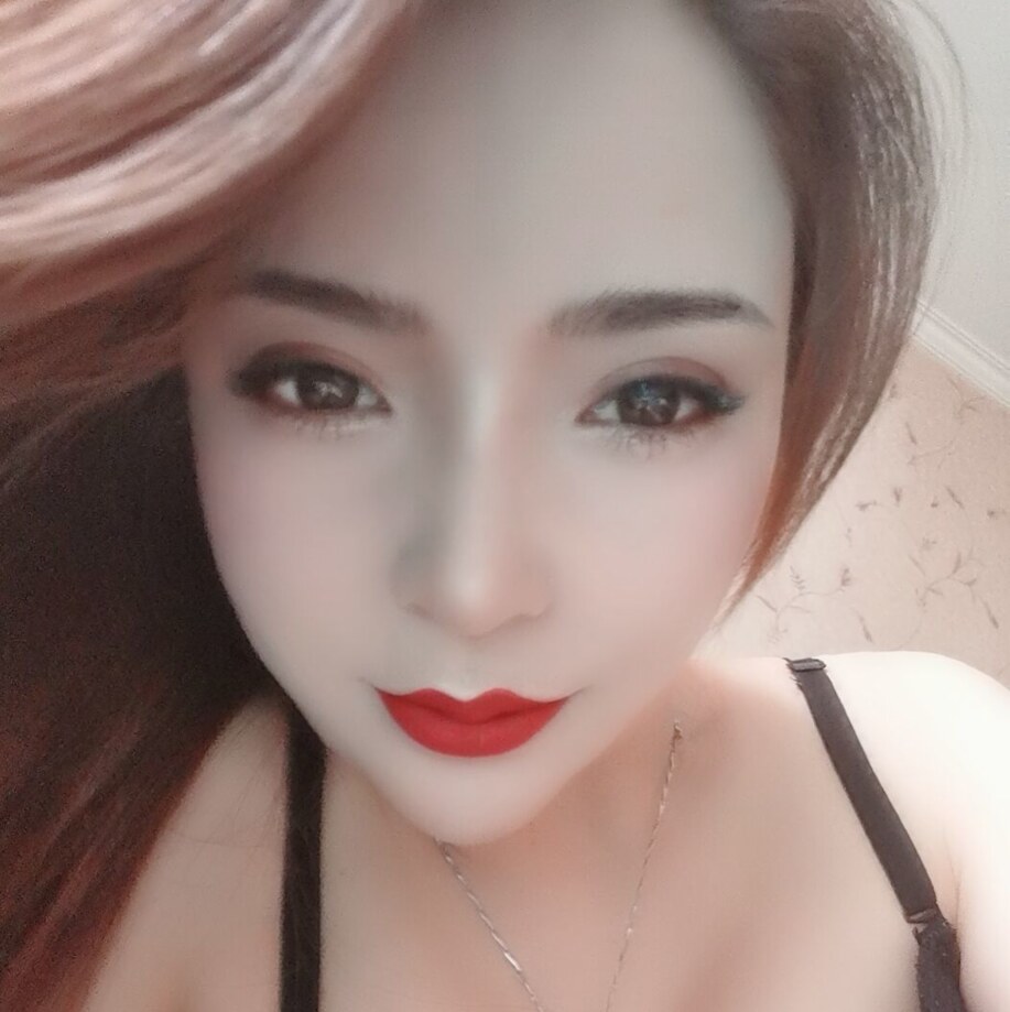 新结识的妹子初欢