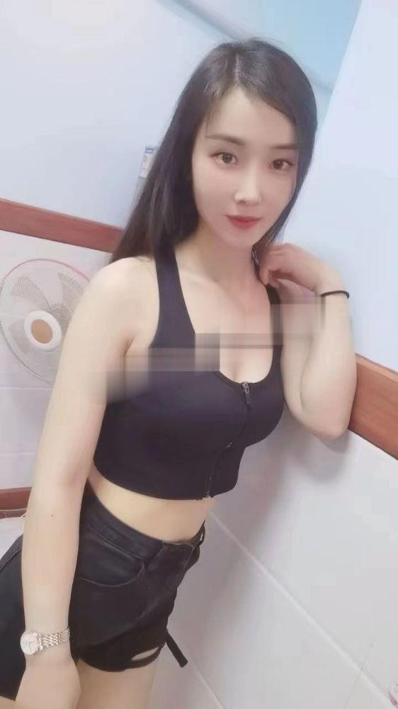性感火辣的气质小姐姐