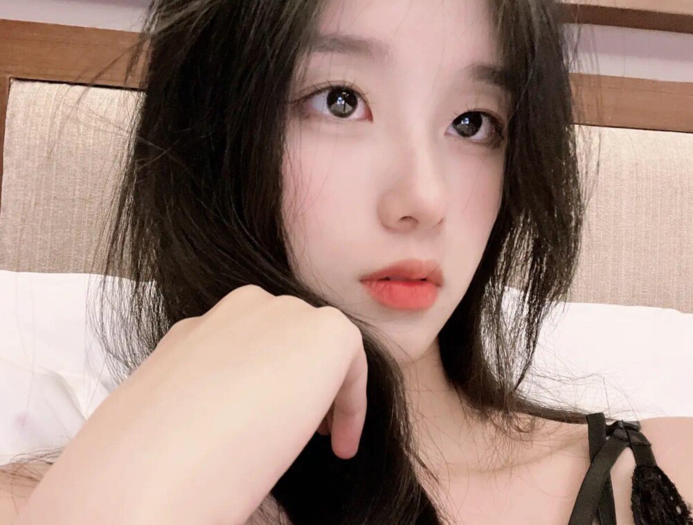 徐汇区不错的妹子，值得一试