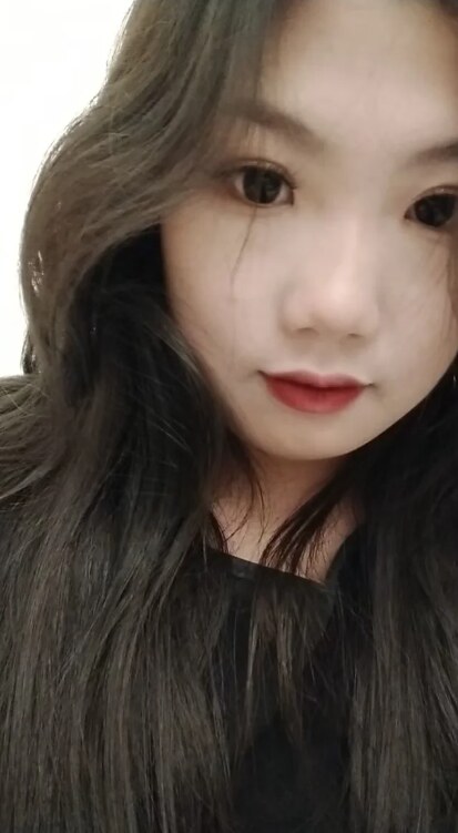 天河00年的小橙子