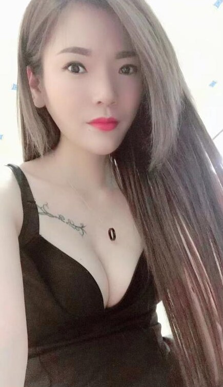 体验瘦瘦的御姐