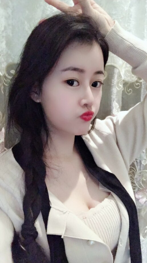 珠海大奶少妇