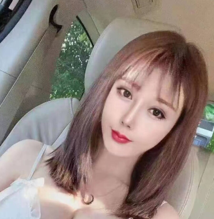 闷骚型激情妹