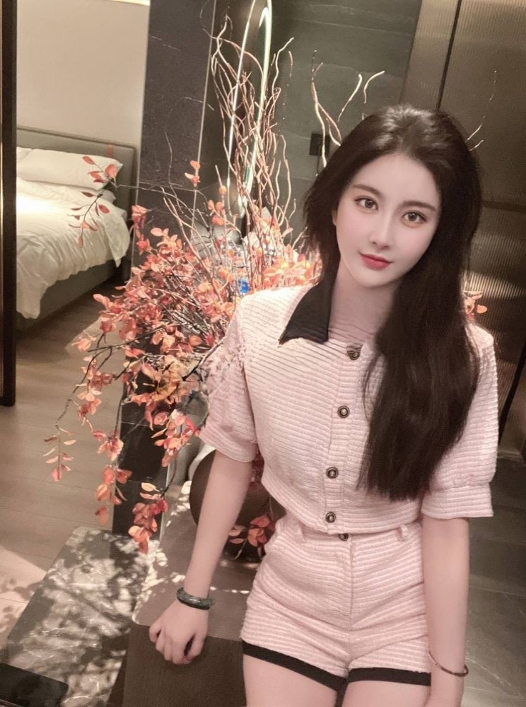  徐汇一字马的瑜伽老师